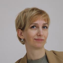 Дарья Суходолова