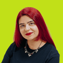 Элина Соломина
