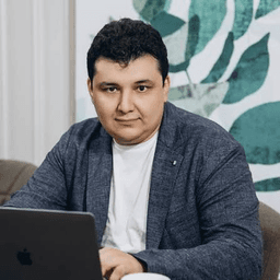 Азизбек Юсуфов